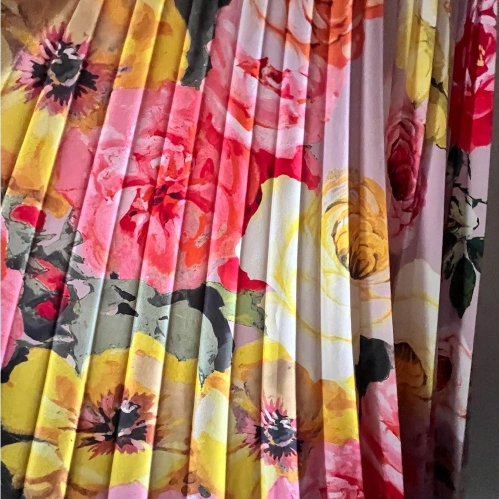 ASOS Spring Maxi Dress - NEW - Picture 6 of 6
